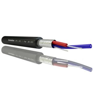professional 1 pair cable